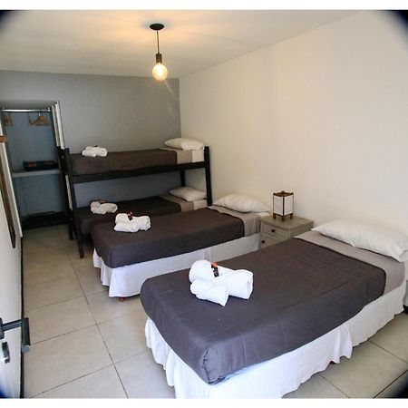 Hotel Los Angeles 马德普拉塔 外观 照片