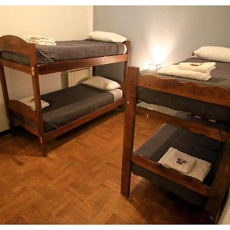 Hotel Los Angeles 马德普拉塔 外观 照片