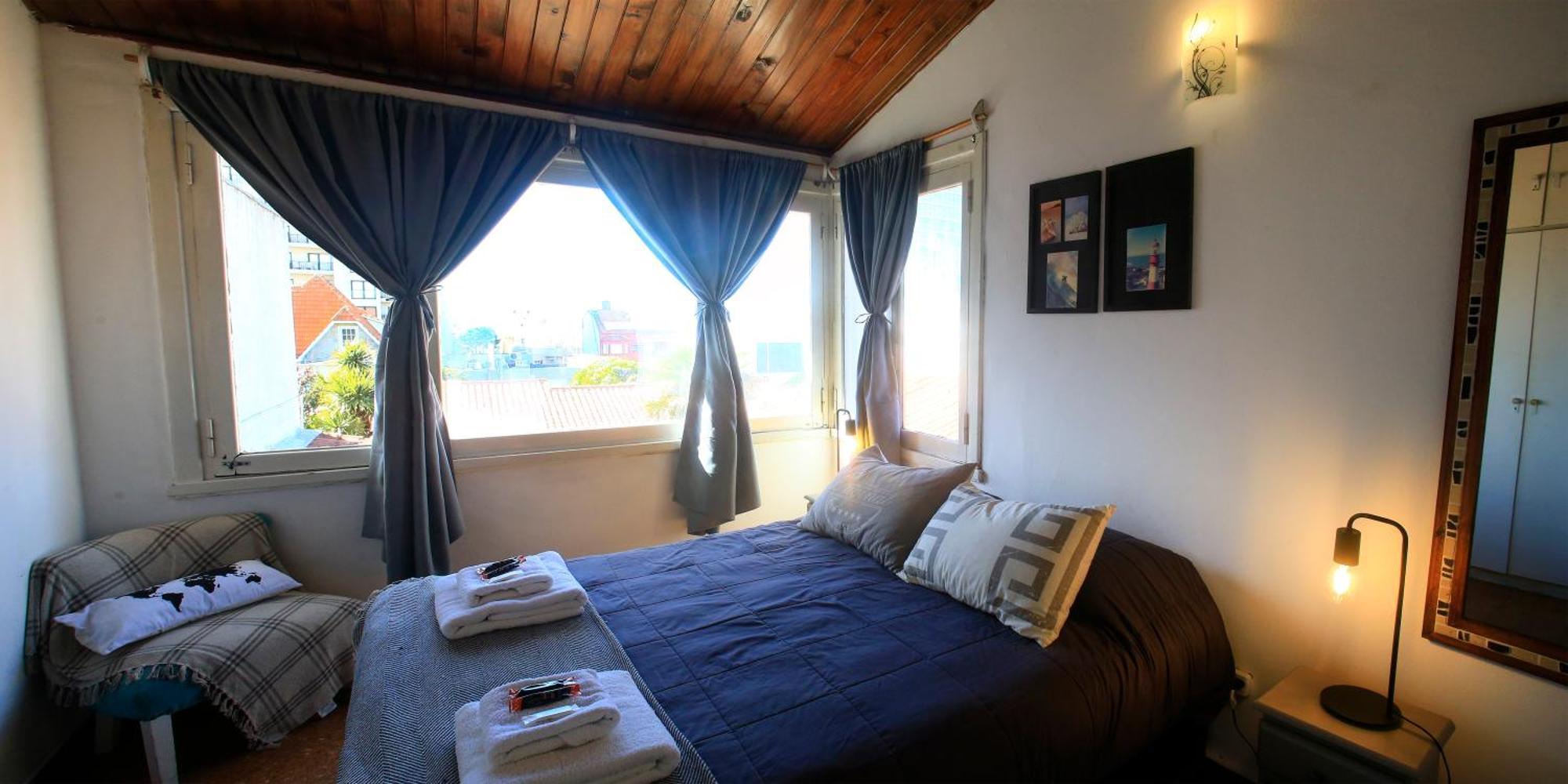Hotel Los Angeles 马德普拉塔 外观 照片
