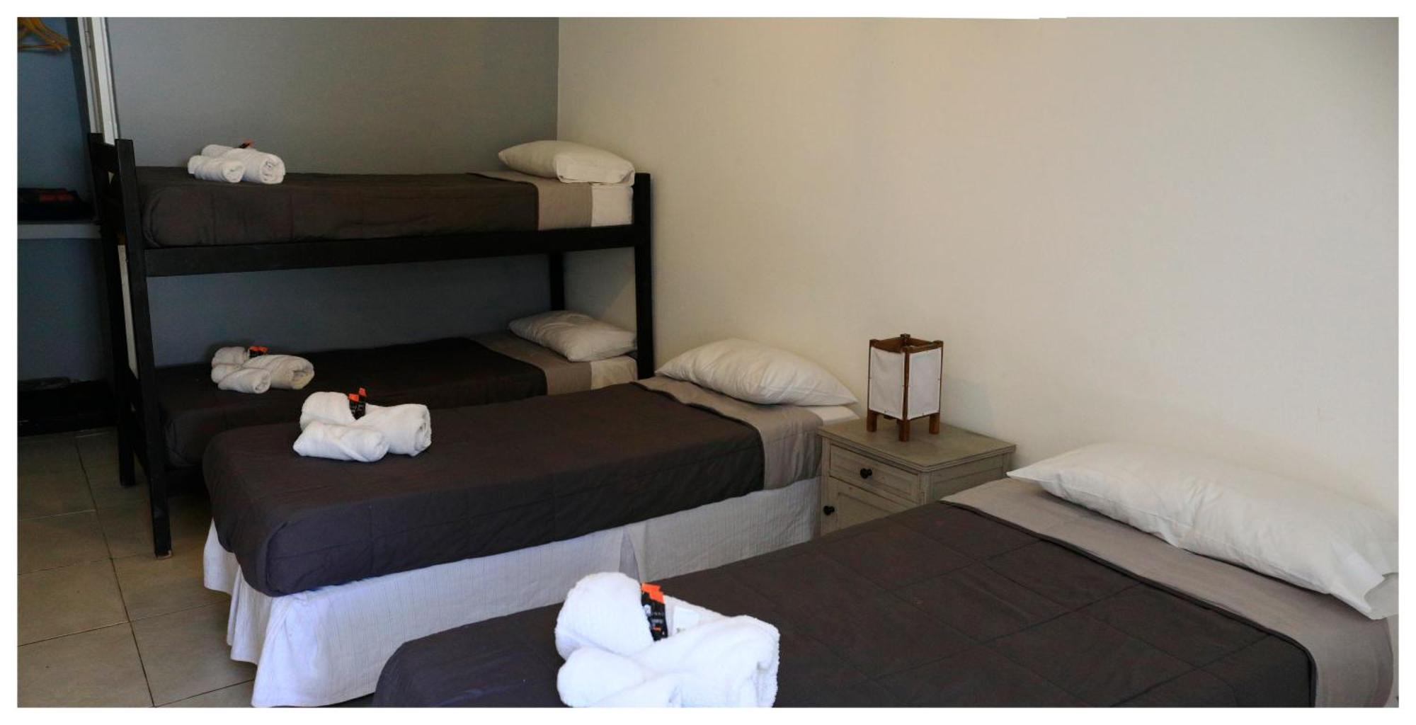 Hotel Los Angeles 马德普拉塔 外观 照片