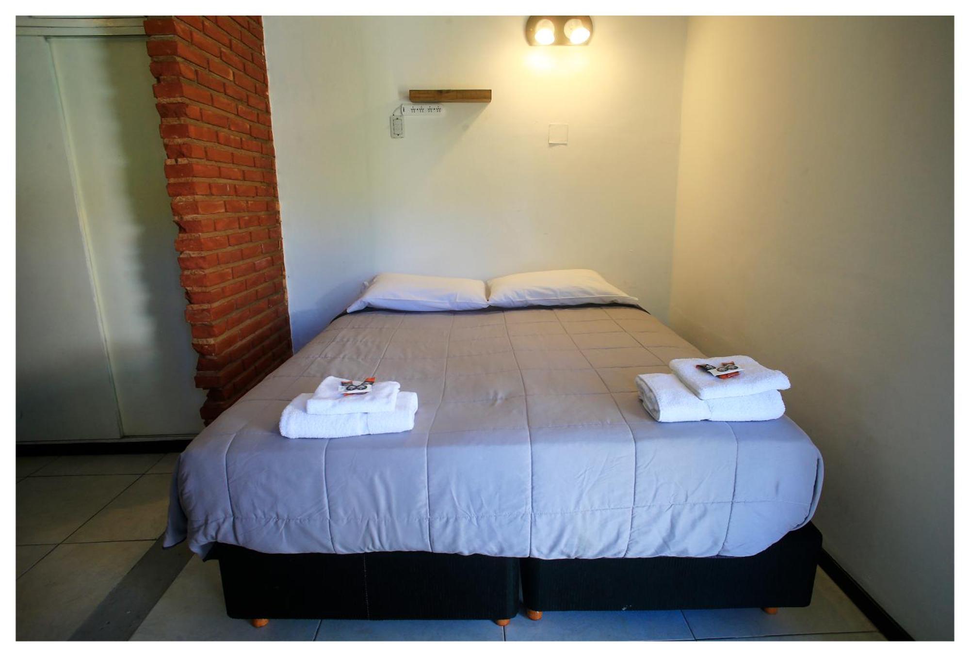Hotel Los Angeles 马德普拉塔 外观 照片