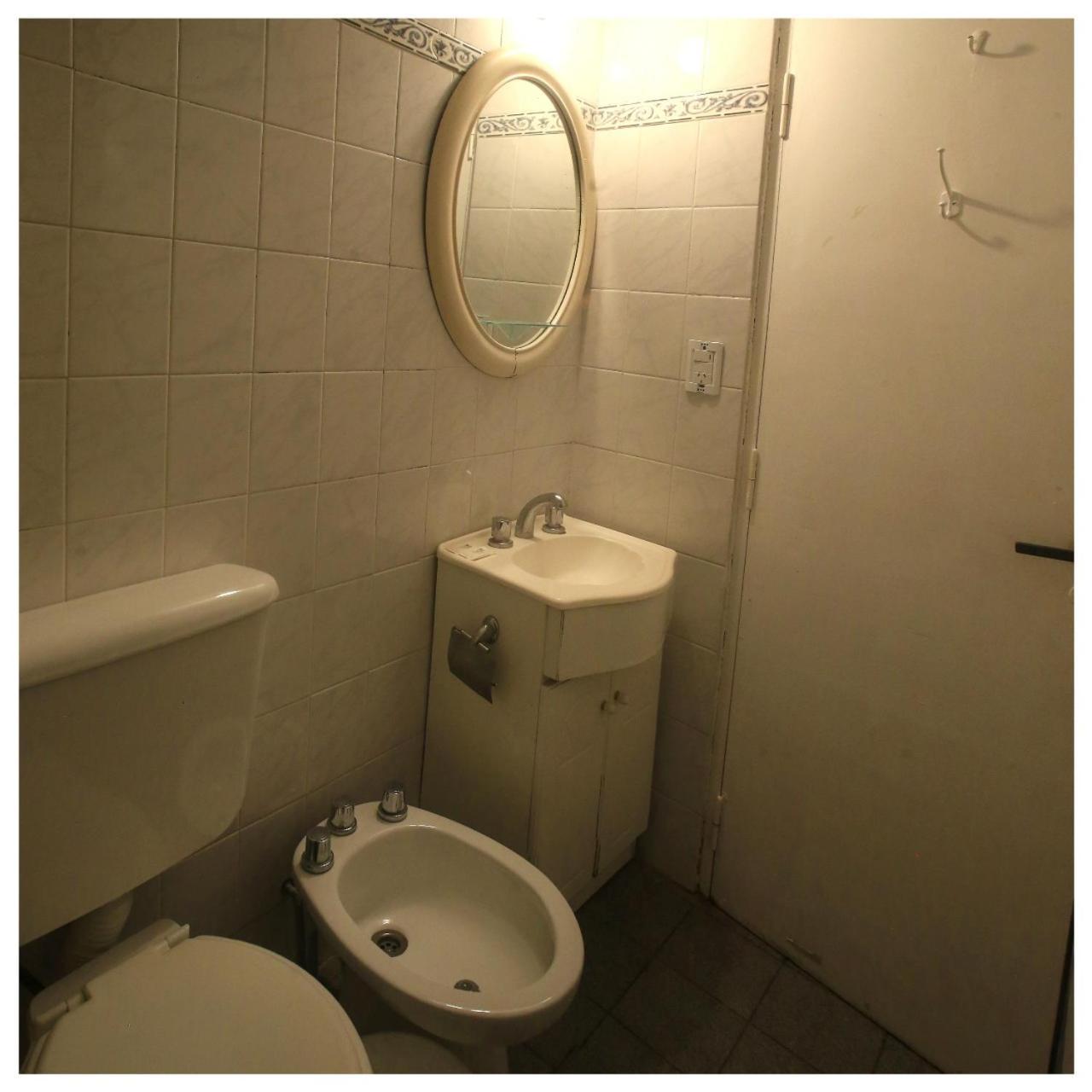 Hotel Los Angeles 马德普拉塔 外观 照片