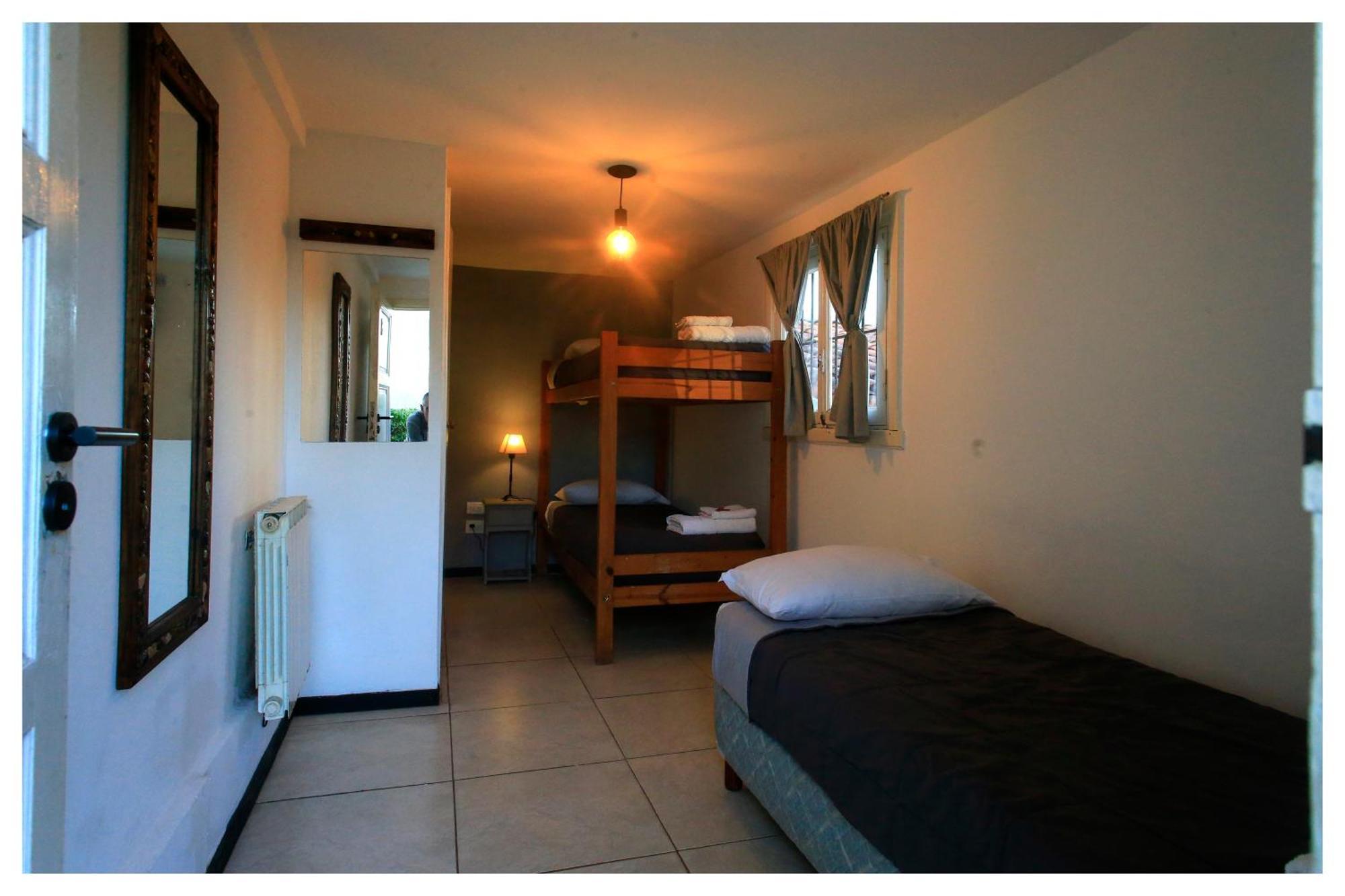 Hotel Los Angeles 马德普拉塔 外观 照片