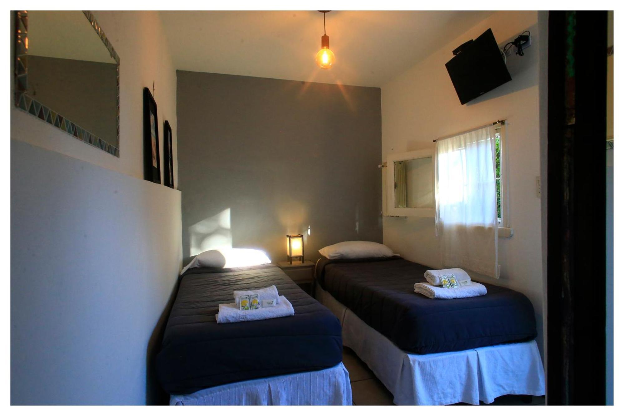 Hotel Los Angeles 马德普拉塔 外观 照片