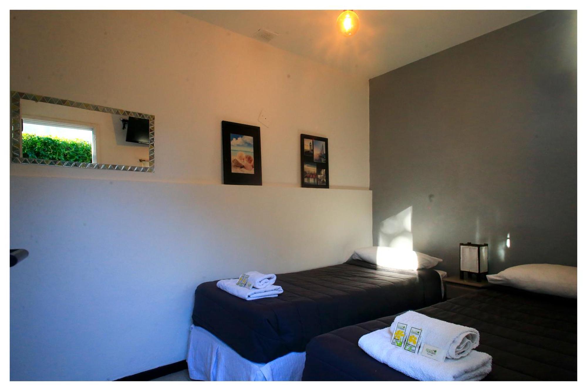 Hotel Los Angeles 马德普拉塔 外观 照片