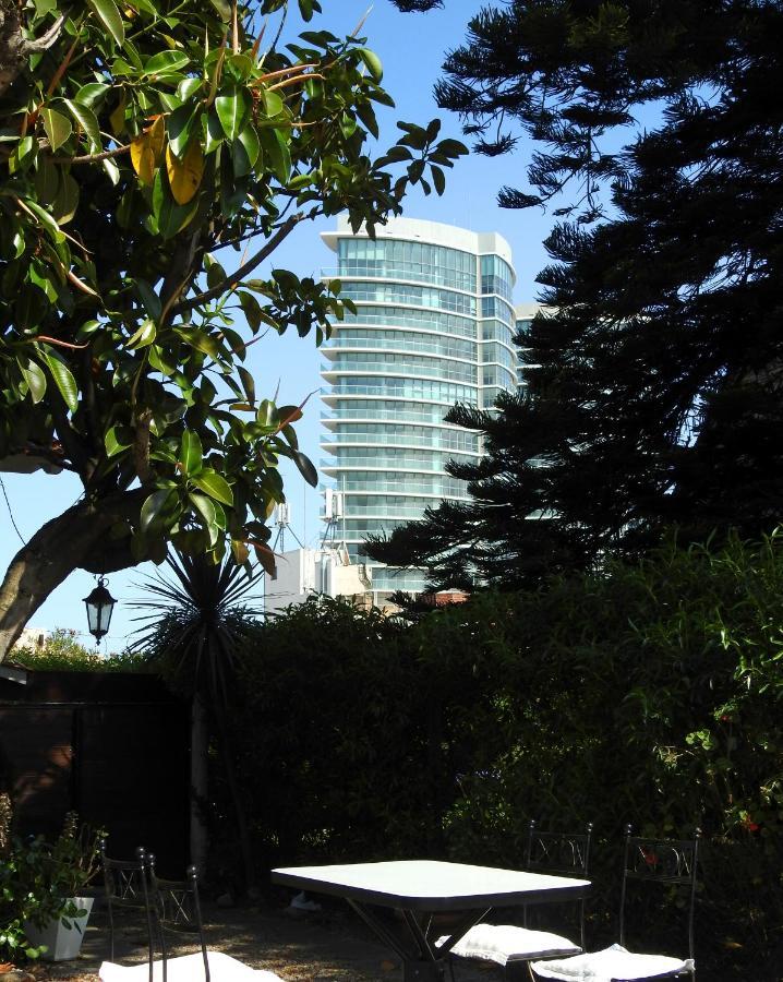 Hotel Los Angeles 马德普拉塔 外观 照片